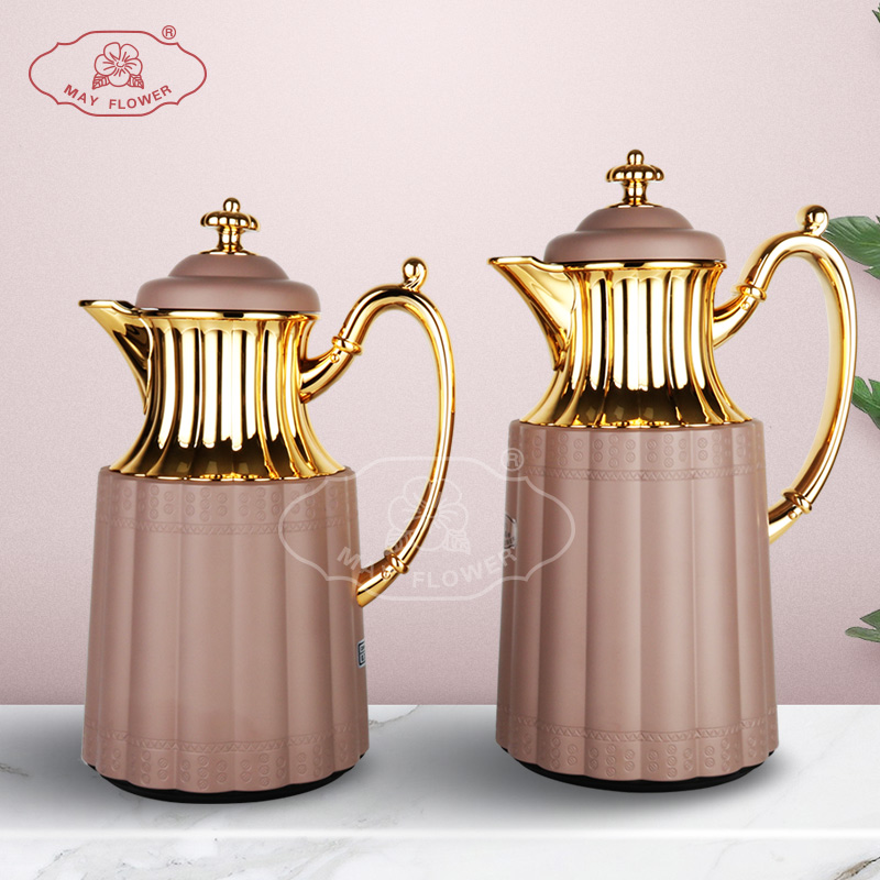 Vacuum Flask Tea Pot Coffee Pot Arabic Coffee Pot Dallah