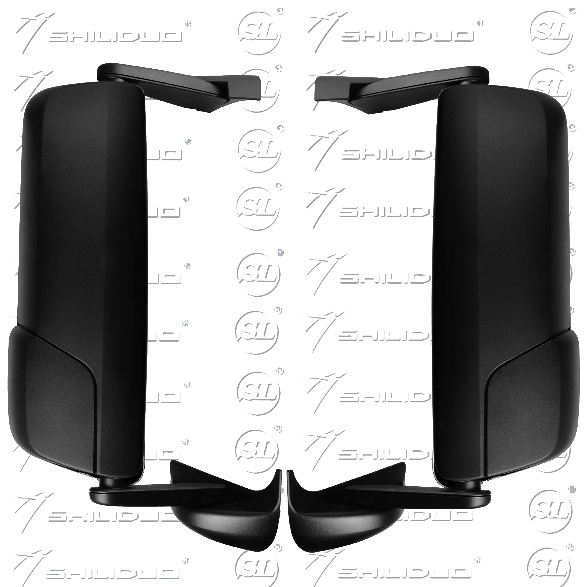 Auto Rearview Mirror