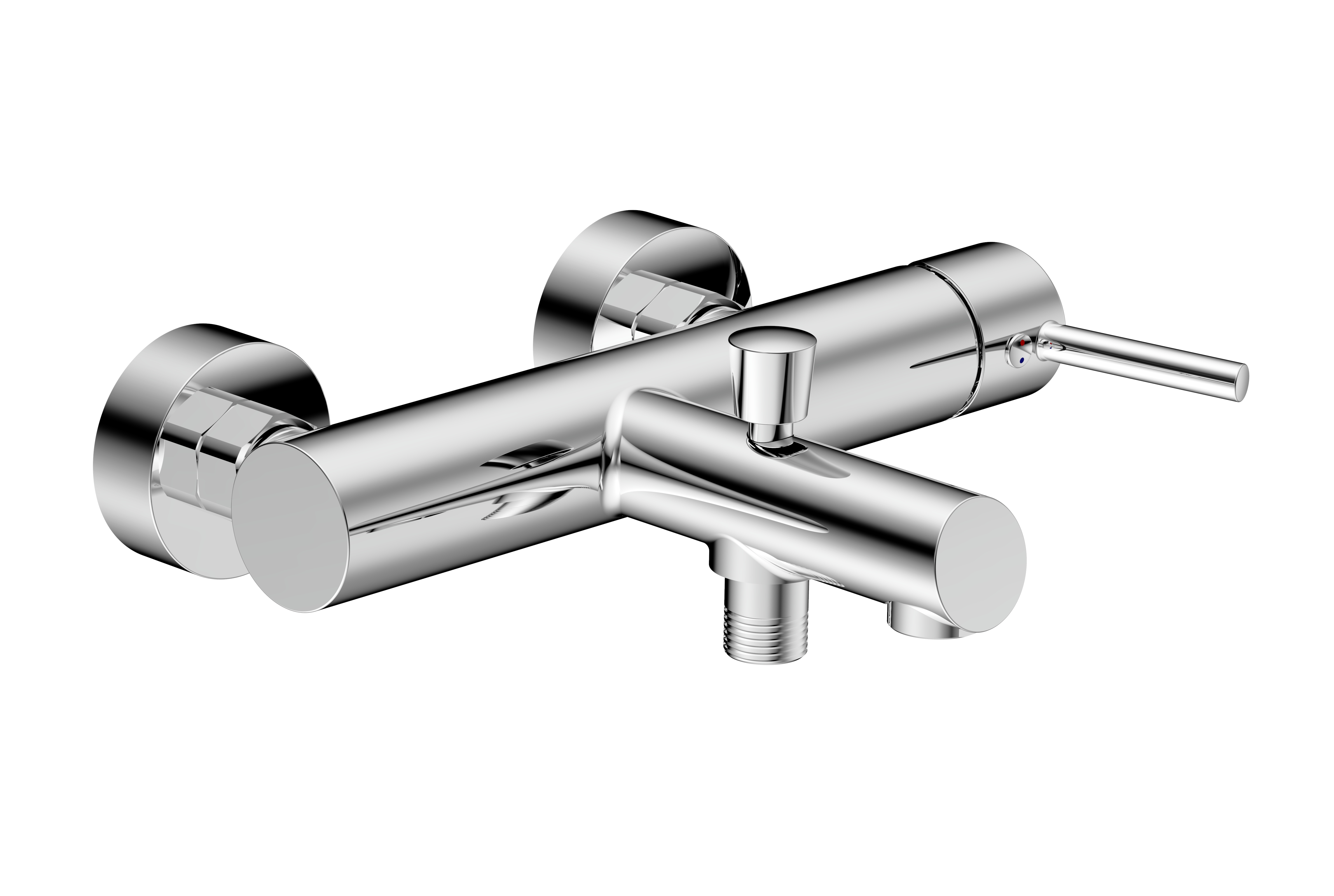 Single Lever Shower Mixer