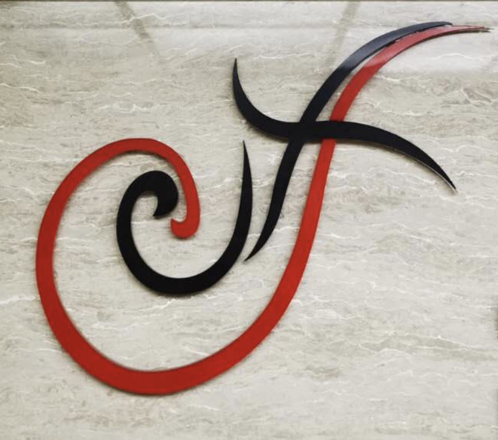 SHAOXING CITY JIUFU APPAREL CO.LTD
