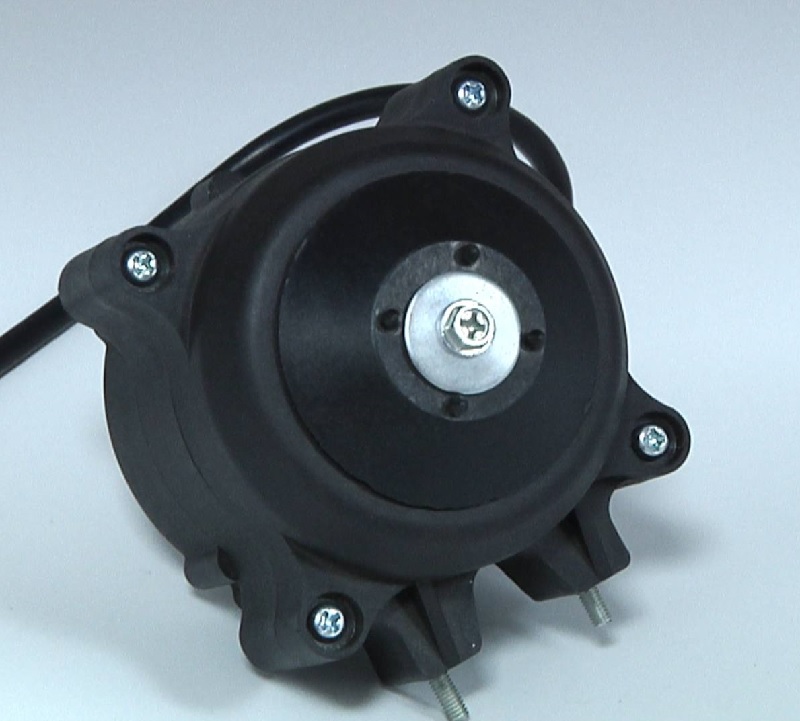 BLDC brushless fan series