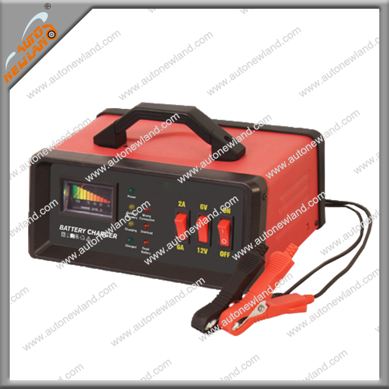 Car Battery Charger