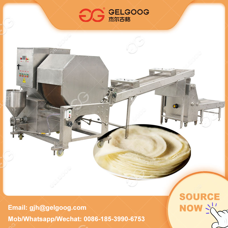 HENAN GELGOOG MACHINERY CO.,LTD – matriz de metal 2