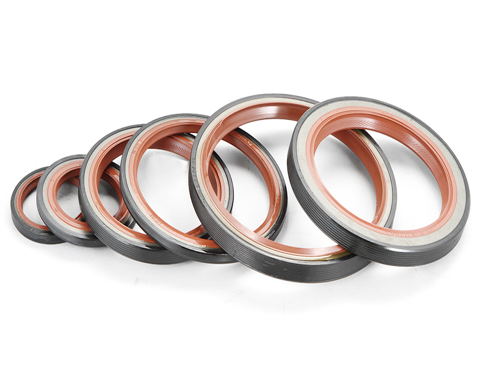 Oil seal
