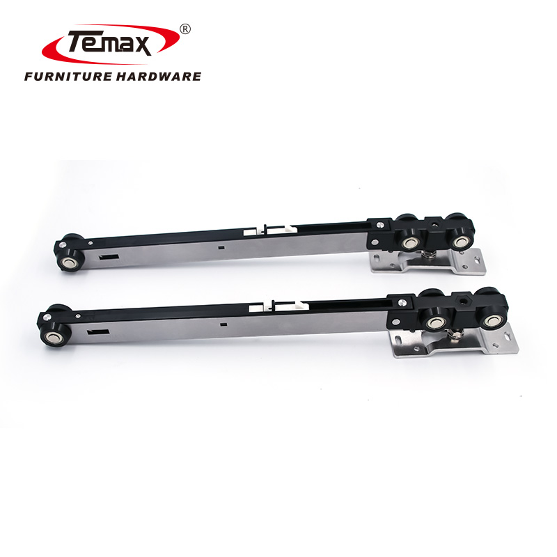 SHANGHAI TEMAX TRADE CO.,LTD. – handle 3