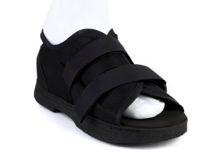 orthopedic shoes