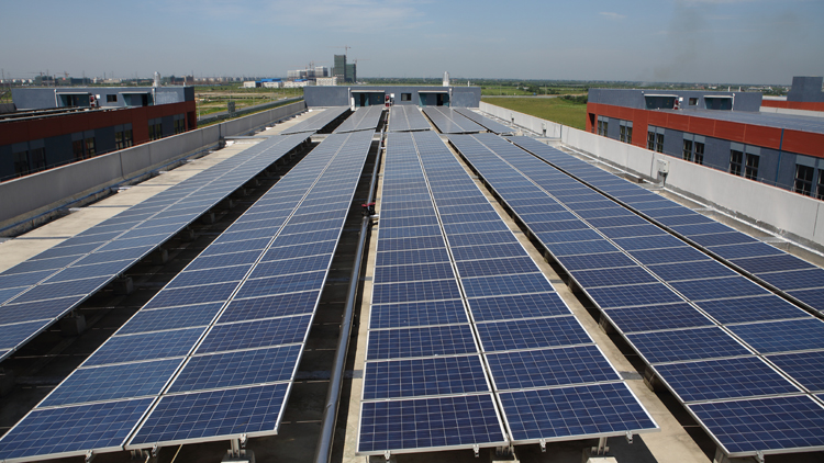 Zhejiang Jiake New Energy and Environmental Protection Technology Co., Ltd. – other solar photovoltaic products 3