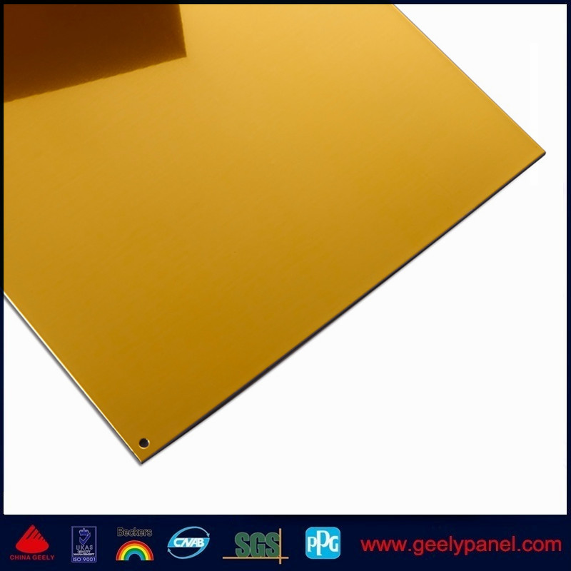 Aluminium Composite Panel