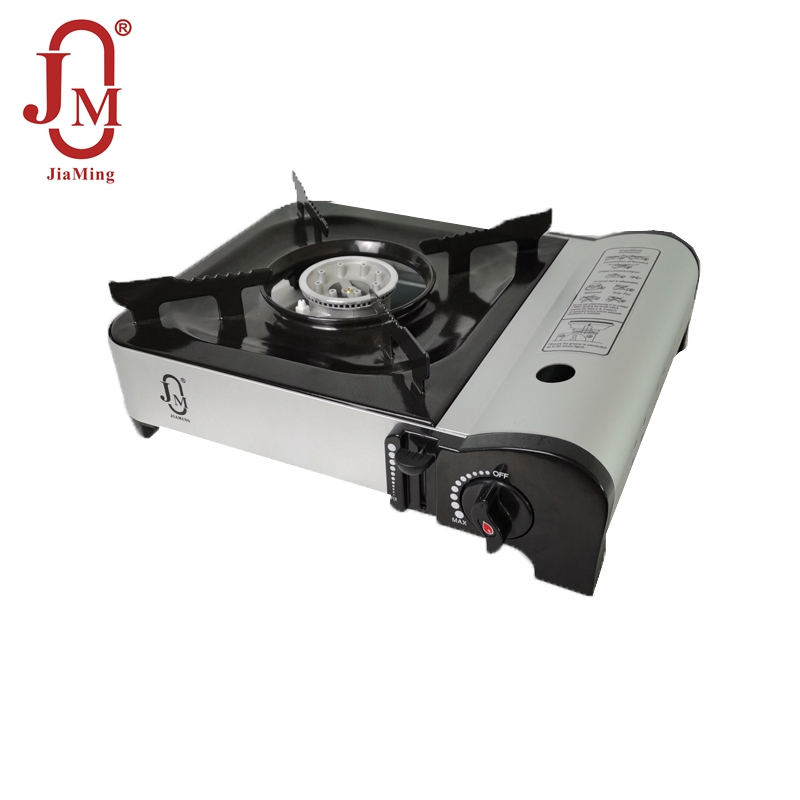 outdoor camping gas stove