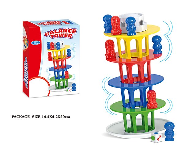 balance tower, games desktop game