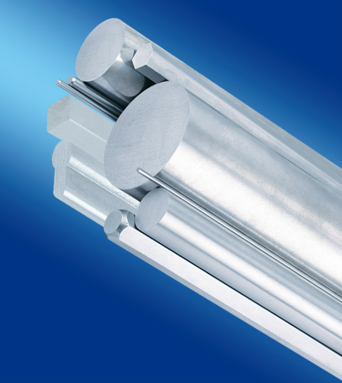 Zhejiang Gem-Chun Precision Industry Co., Ltd. – tuerca hexagonal 3