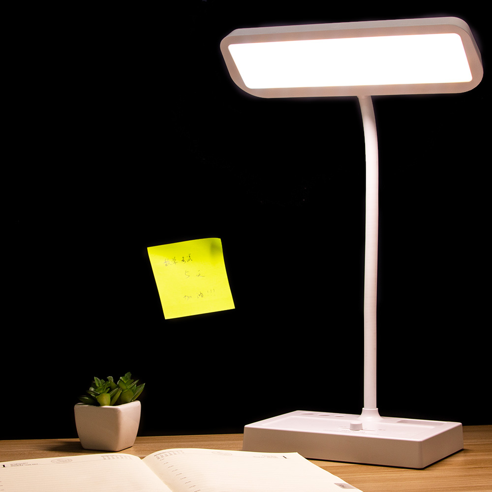 LED desk lamp
