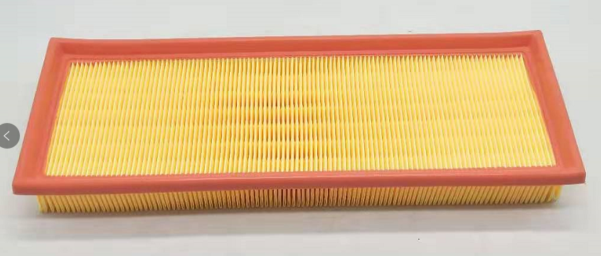 13717561235 MANN C37100 air filter