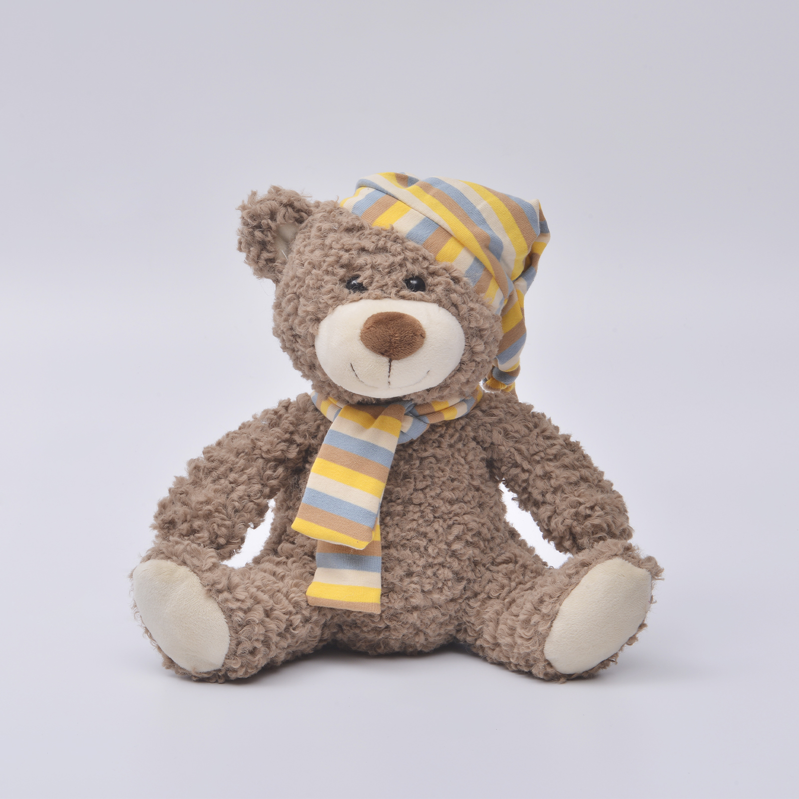 New plush toys