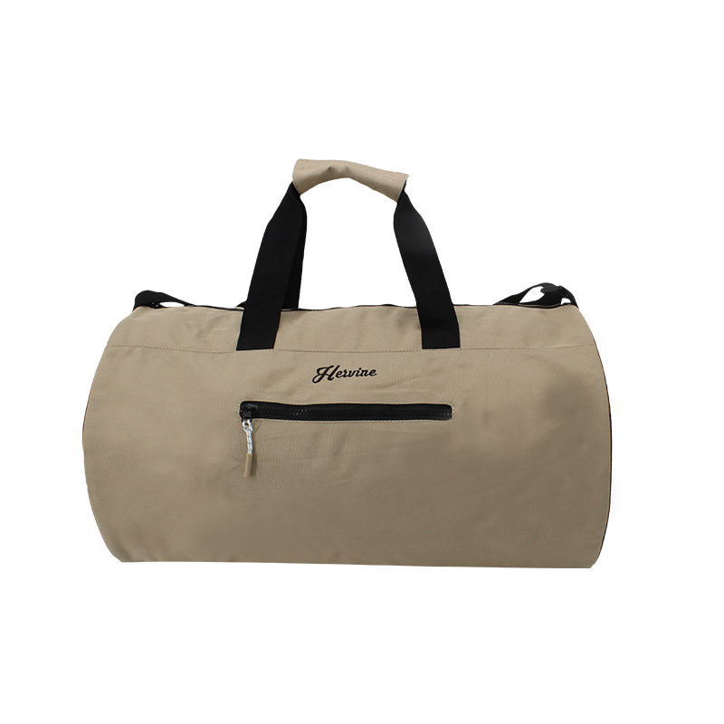 RPET sustainable leisure and sport bag