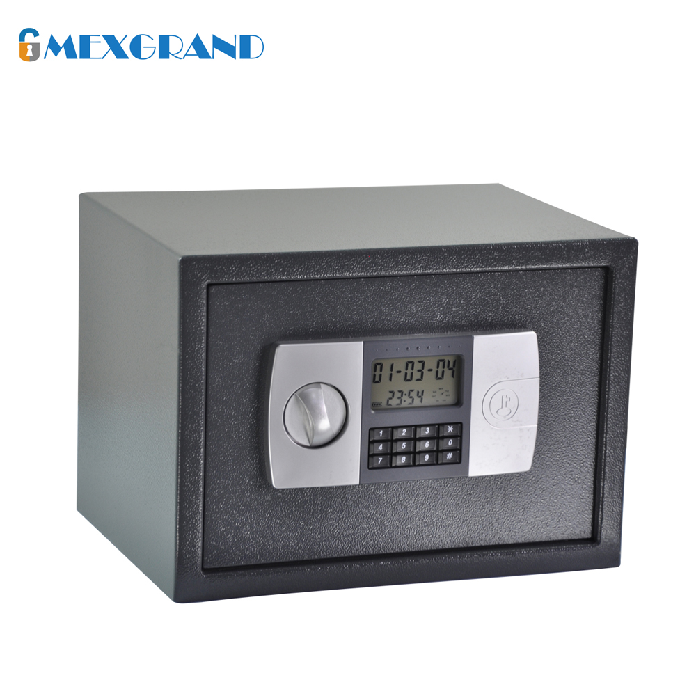 Lcd Safe Box(home Series)