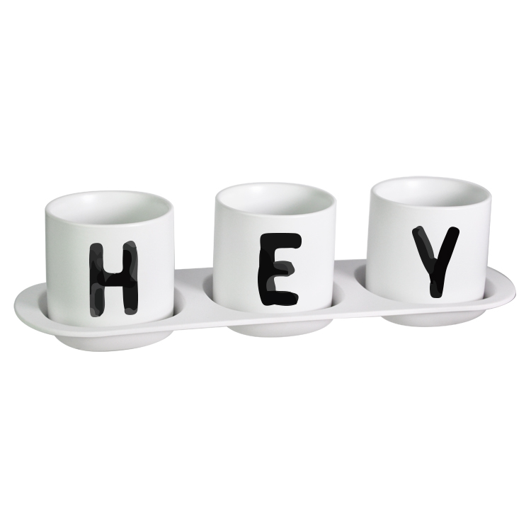 Cup set