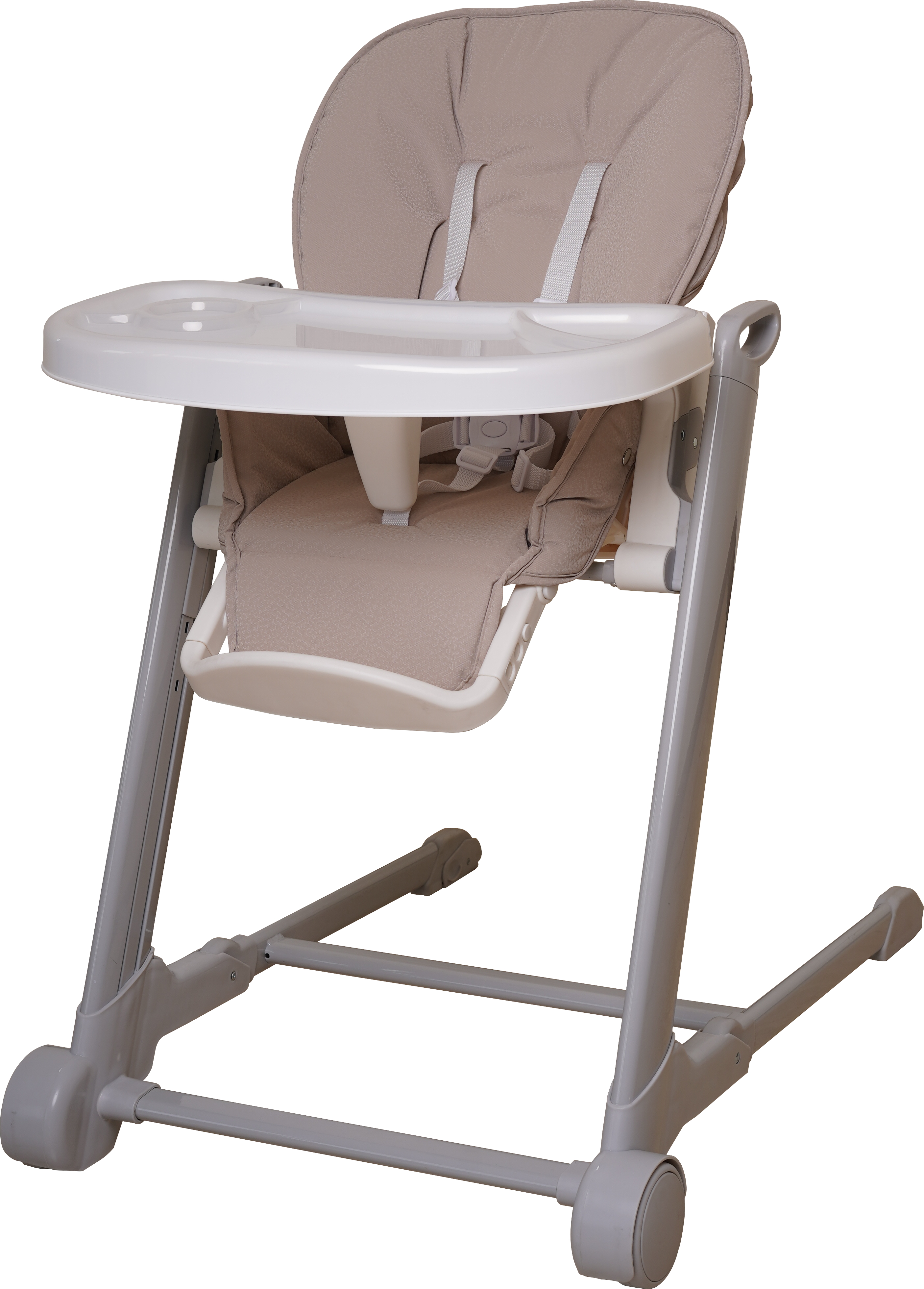 High chair
