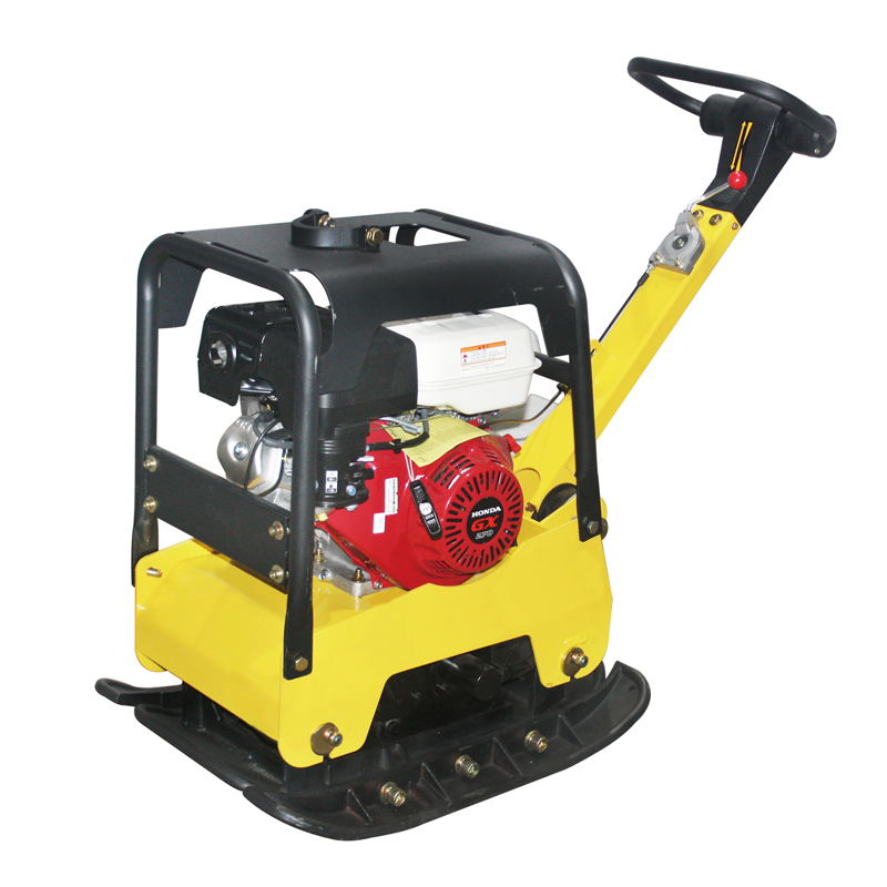 Plate Compactor