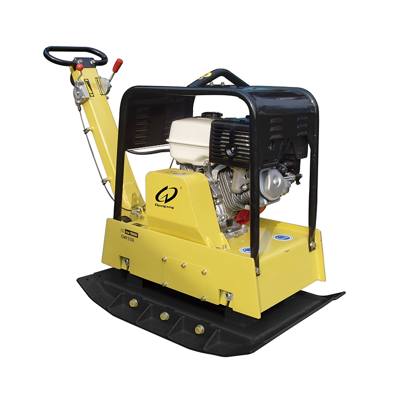 Plate Compactor