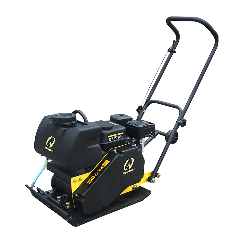 Plate Compactor