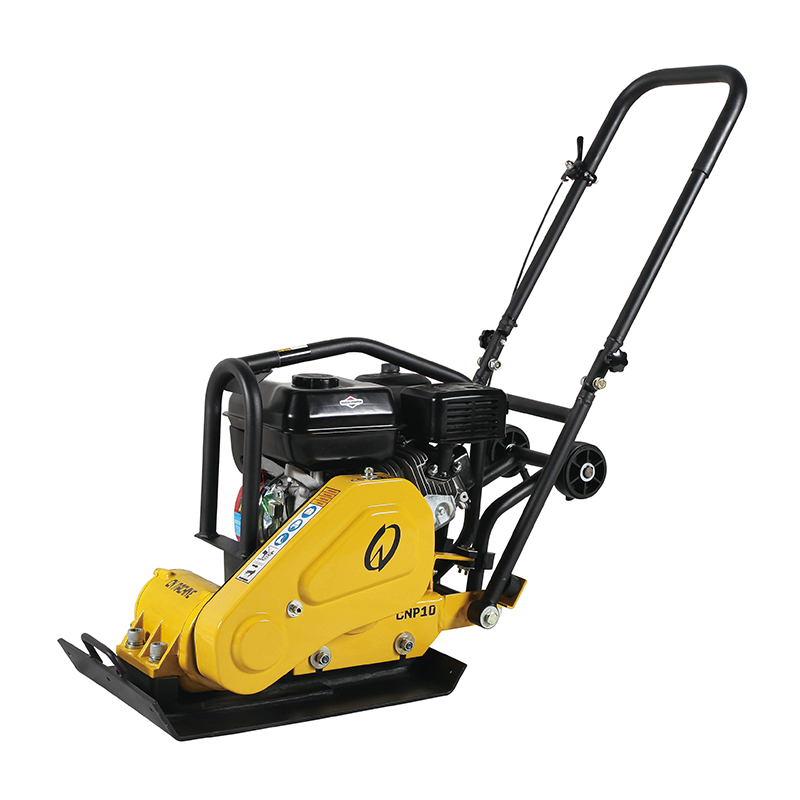 Plate Compactor