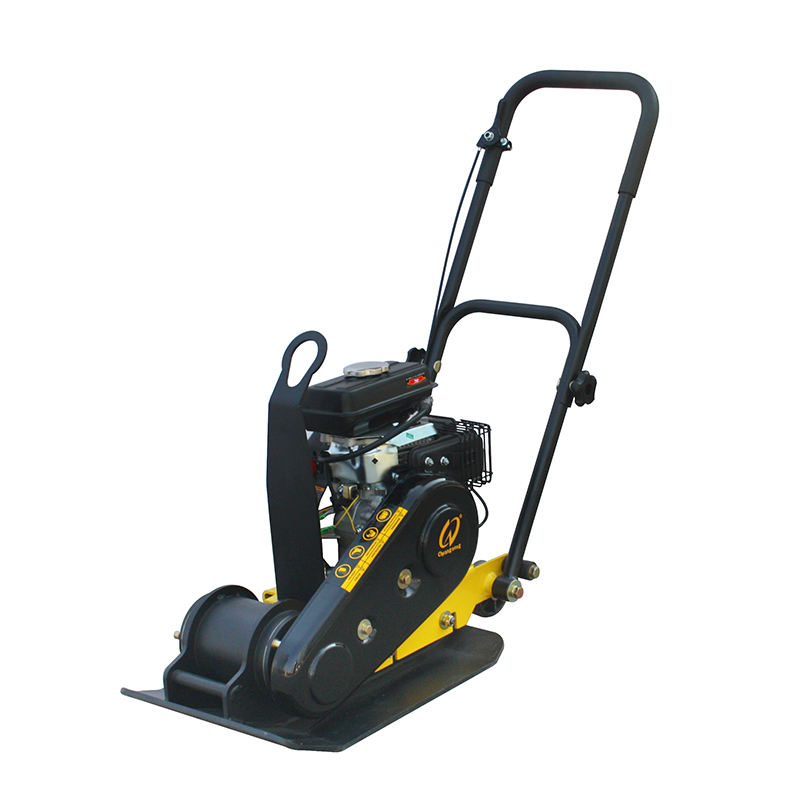 Plate Compactor