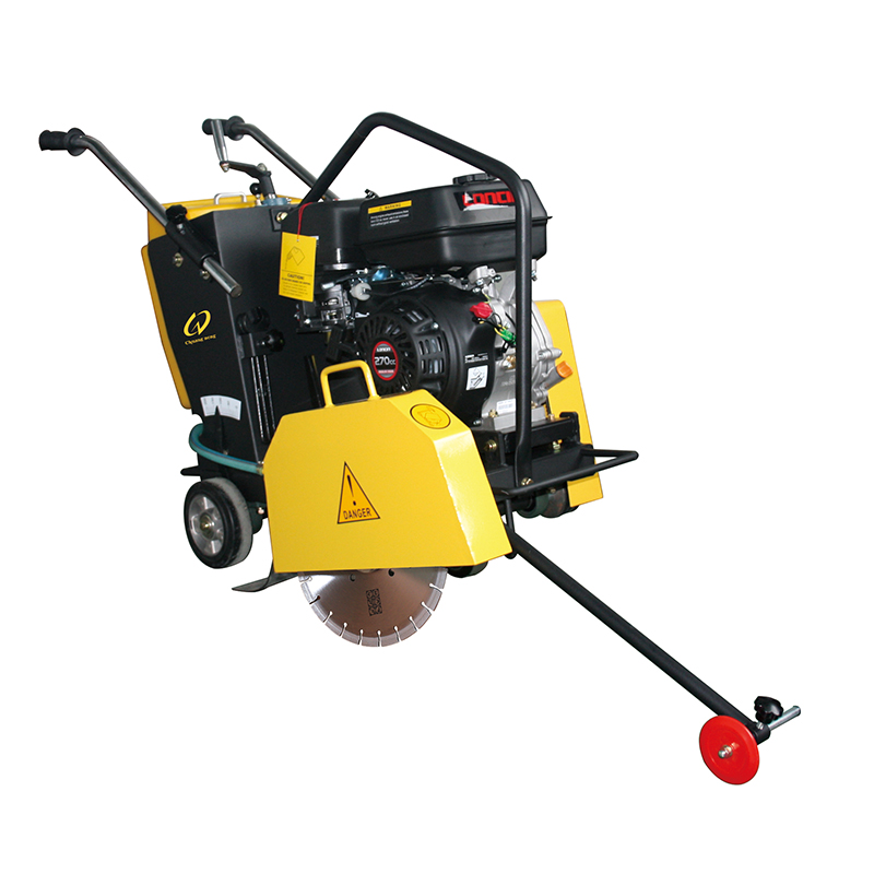 Concrete Cutter