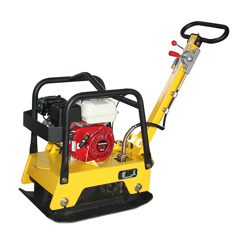 Plate Compactor