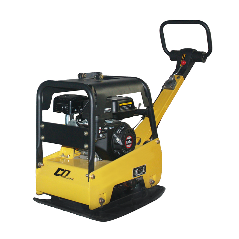 Plate Compactor
