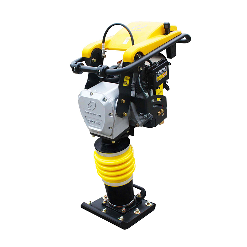 Tamping Rammer