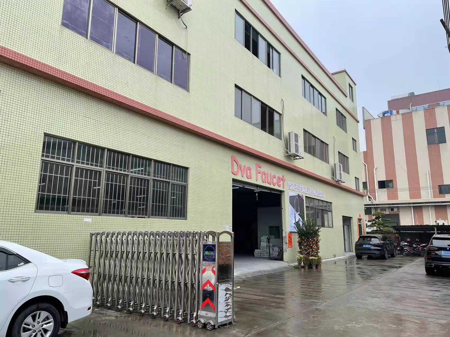 Zhongshan Yuteng Import and Export Trading Co., Ltd. – motor eléctrico 1