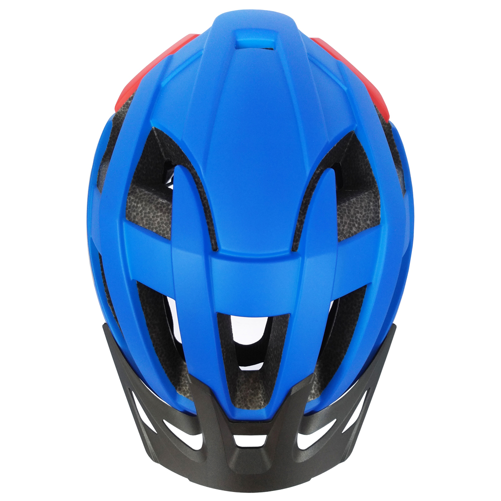 B3-21CV 自行车头盔