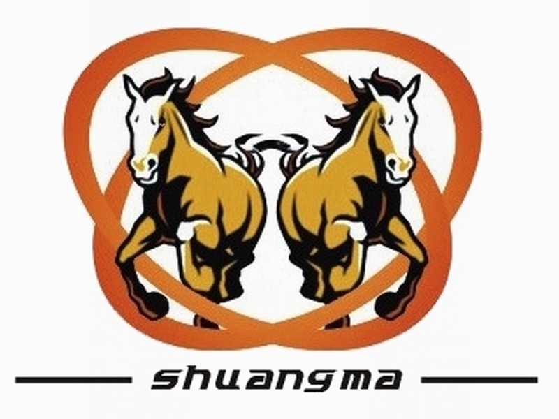 Guangzhou Shuangma Steel Structure Co., Ltd.