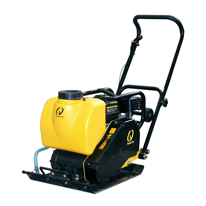 Plate Compactor