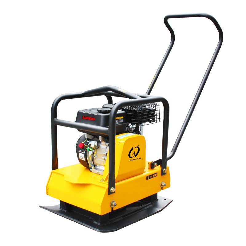 Plate Compactor
