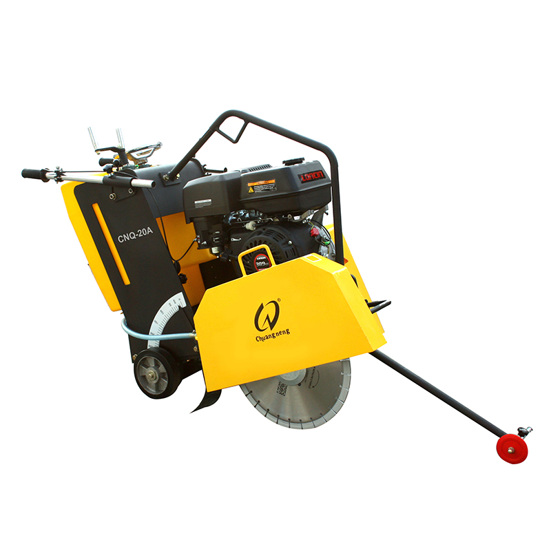 Concrete Cutter
