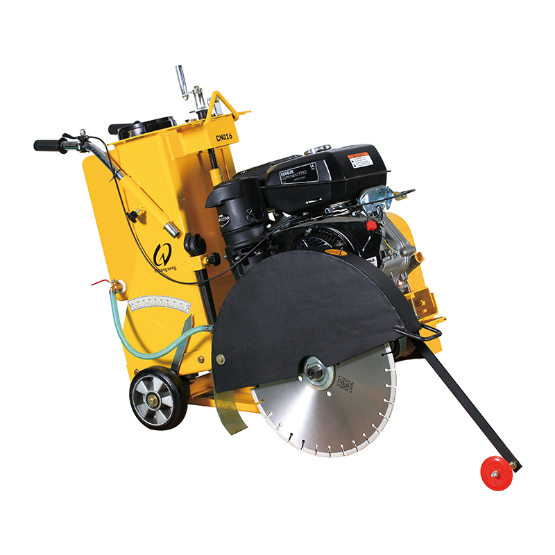 Concrete Cutter