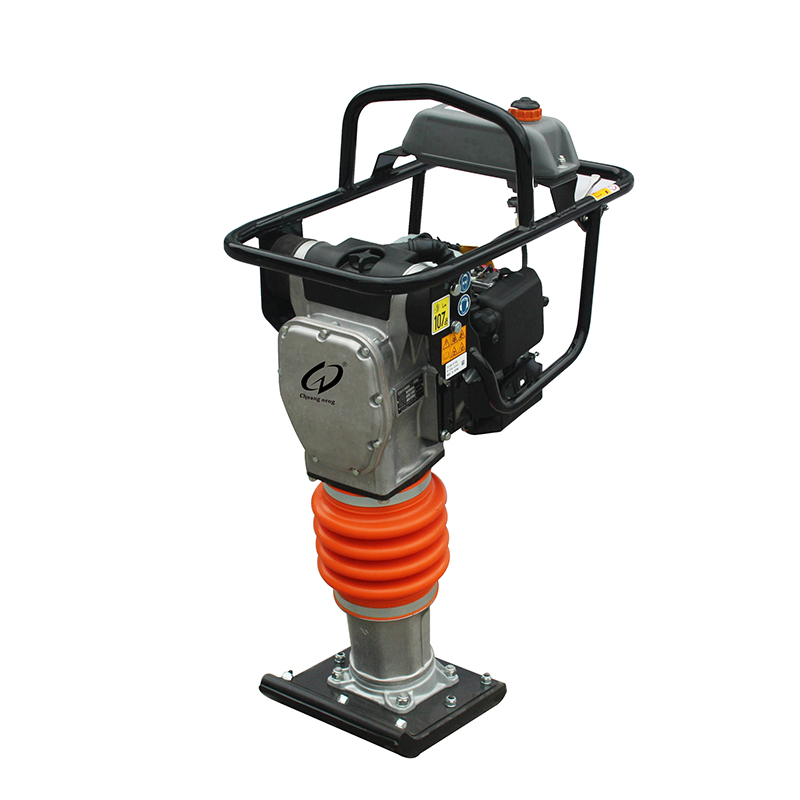 Tamping Rammer