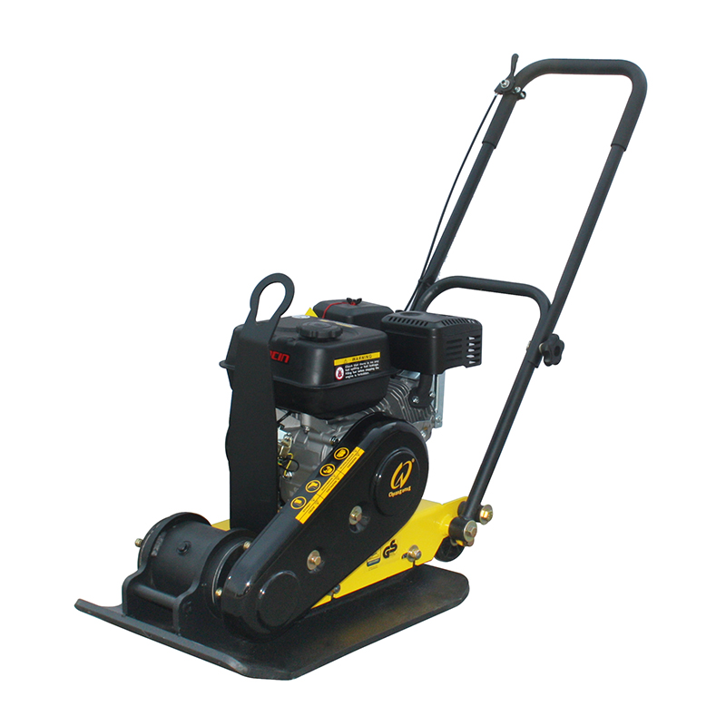 Plate Compactor