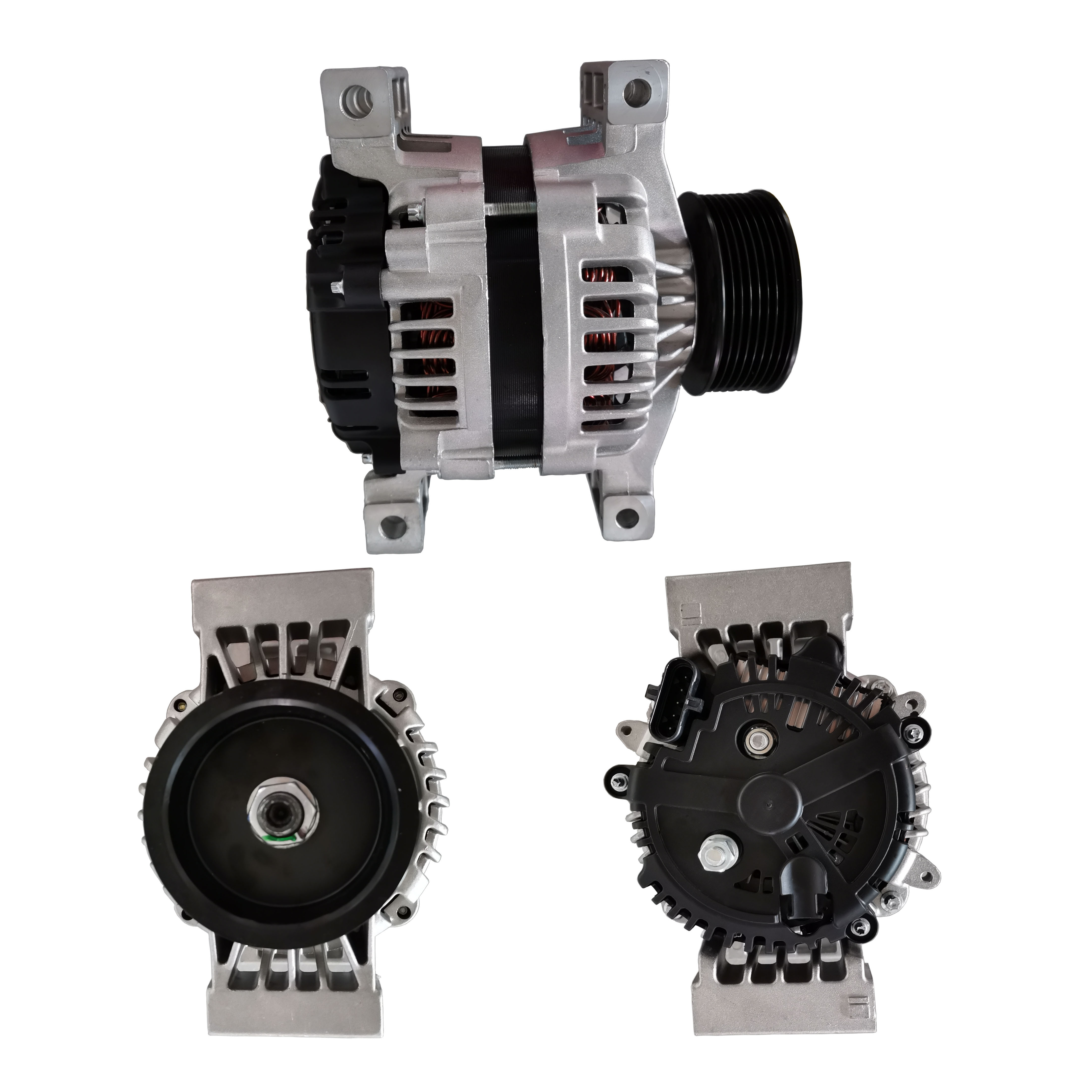 Automotive Alternator