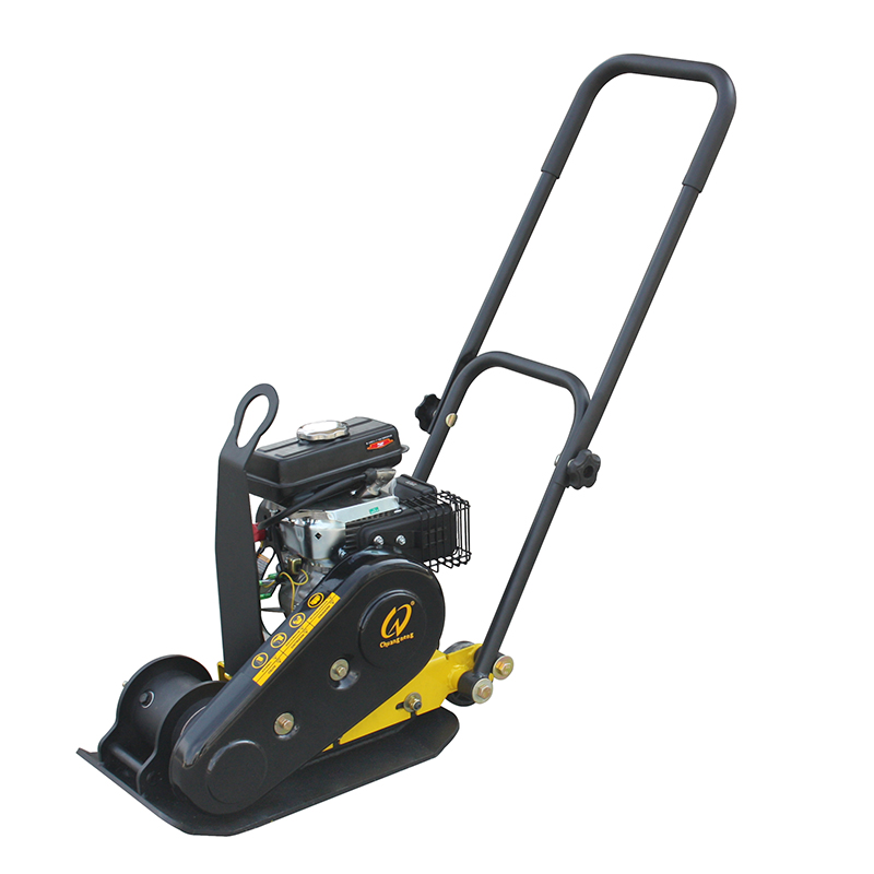 Plate Compactor
