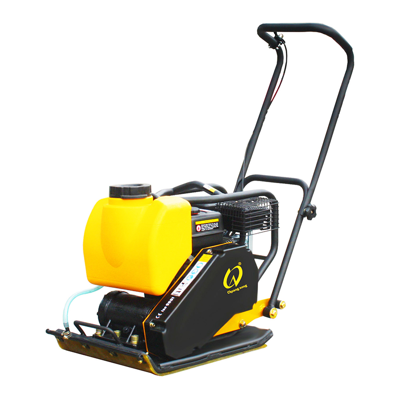 Plate Compactor