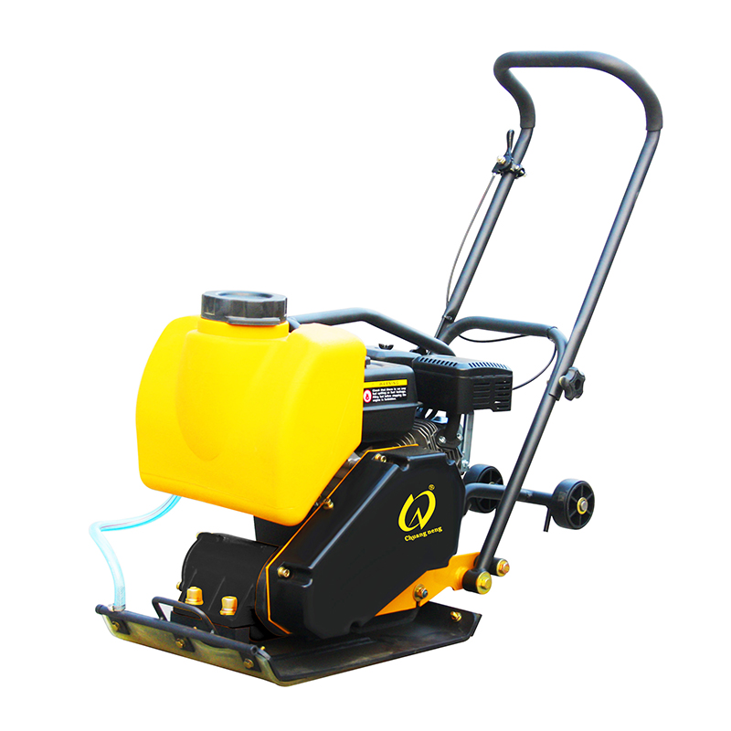 Plate Compactor