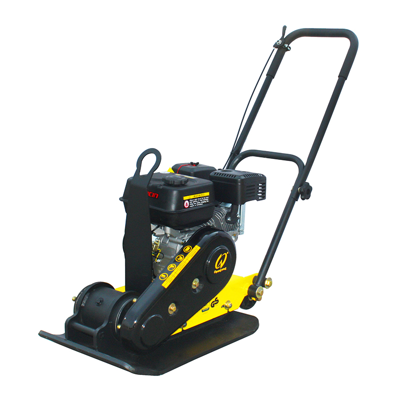 Plate Compactor