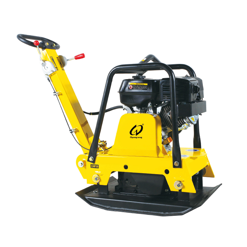 Plate Compactor