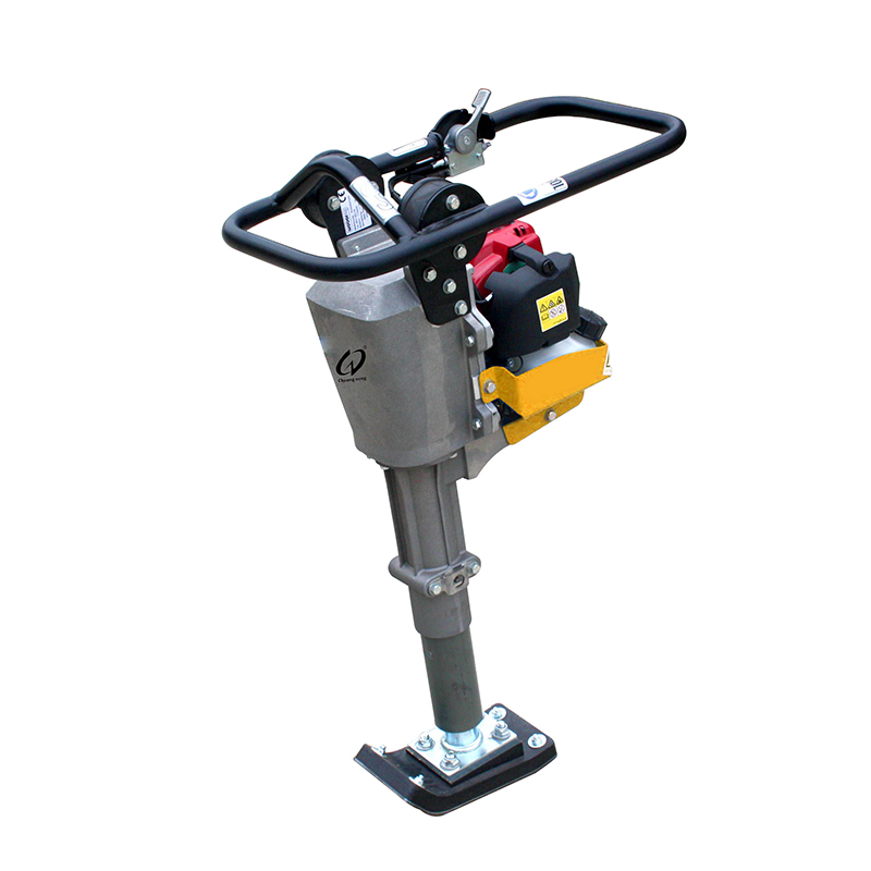 Tamping Rammer