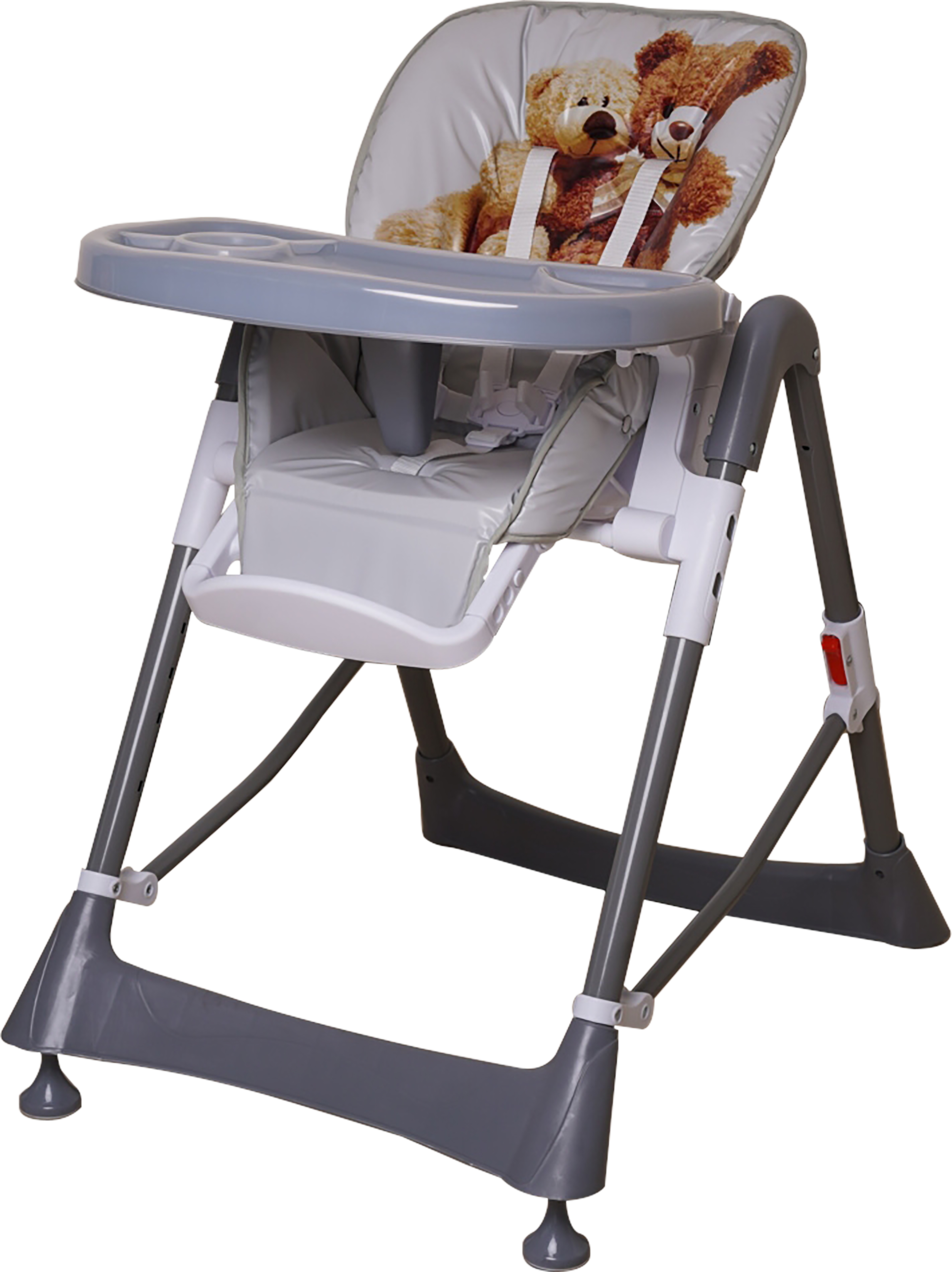 Baby dining chair