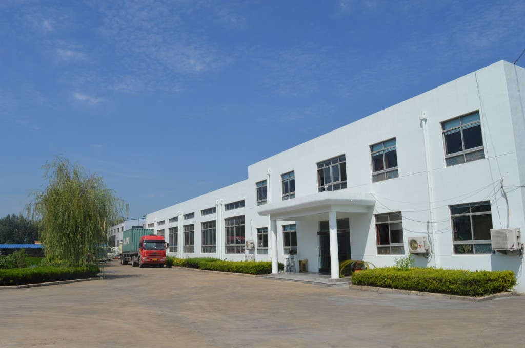 Qingdao Jiabairui Machinery Technology Co., Ltd. – clavo de hierro 2