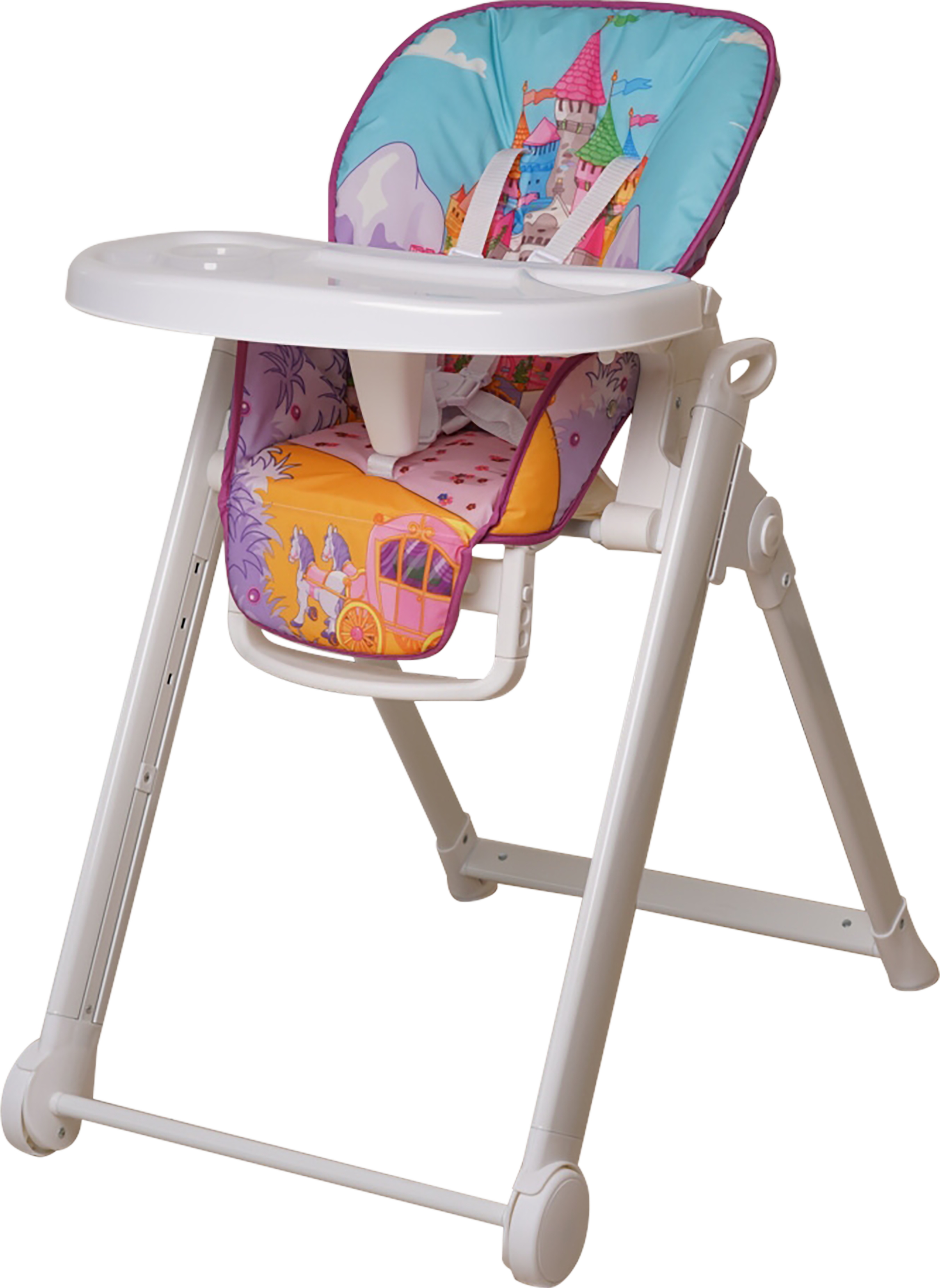 Baby high chair